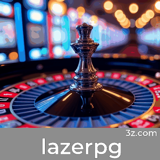 lazerpg