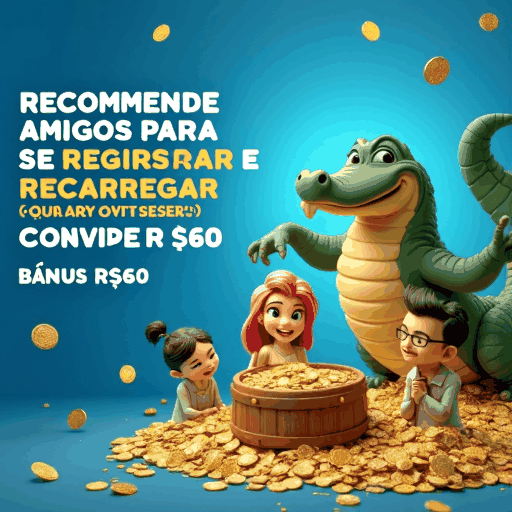Ganhe bônus de boas-vindas incríveis no lazerpg!