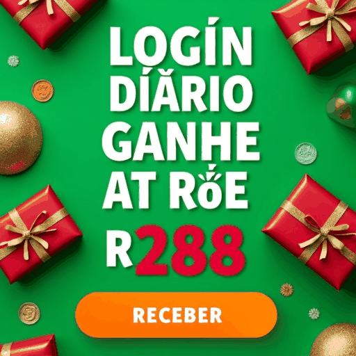 Baixe o app lazerpg e ganhe bônus de registro