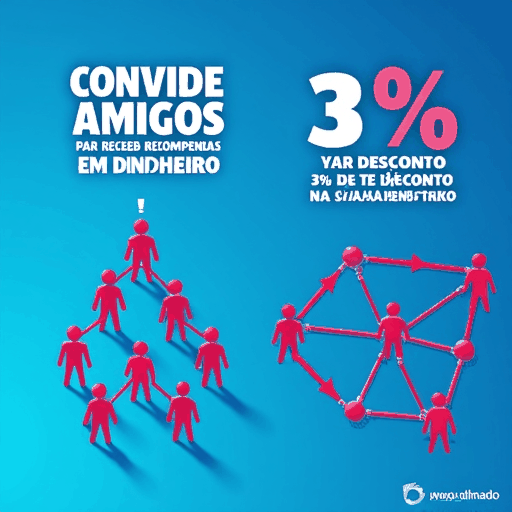 Lazerpg app: Oportunidade de bônus ao baixar