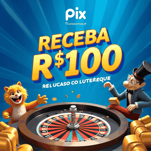 Baixe o Lazerpg e Aproveite os Bônus de Boas-Vindas!