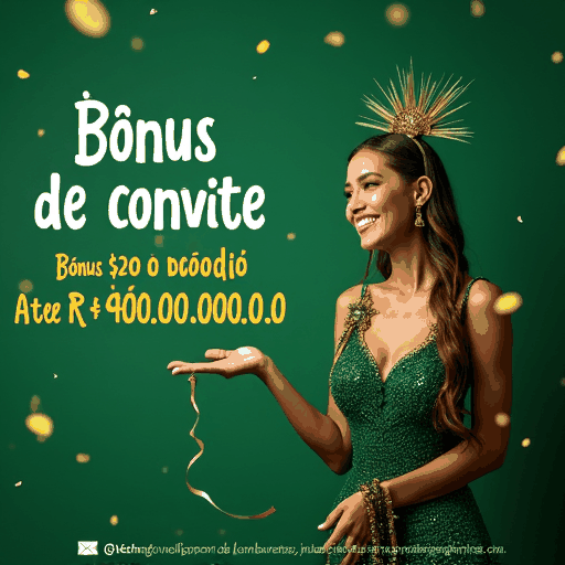 Aproveite o Bônus de Primeiro Depósito no lazerpg